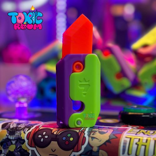 Joker’s Knife, фото 1