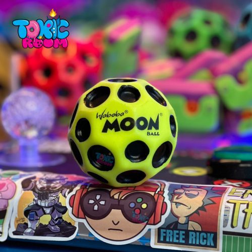 Moon Ball, фото 3