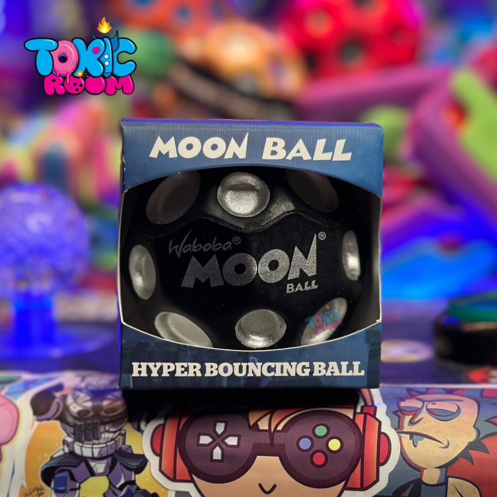 Black Moon Ball