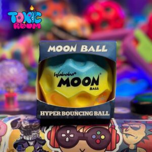 Rainbow Moon Ball, фото 1
