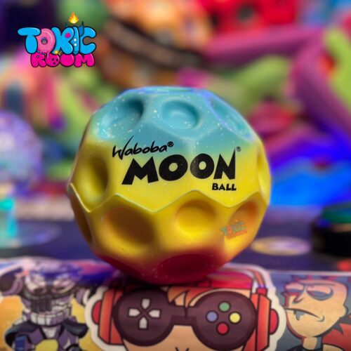 Rainbow Moon Ball, фото 2 Rainbow Moon Ball, фото 2