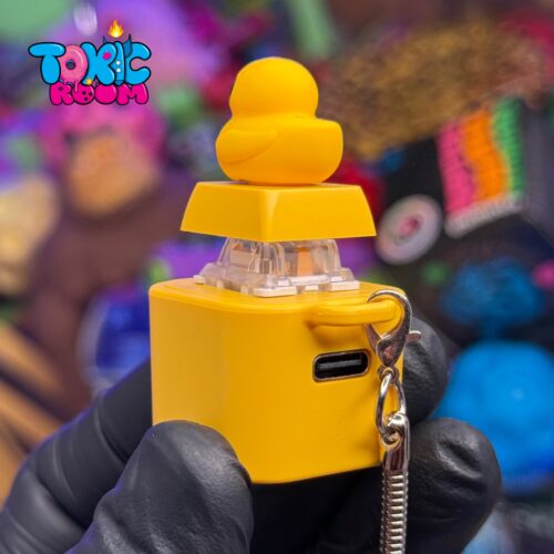 Toxic Duck 2.0 купити на toxic-room.com | Вигідна ціна