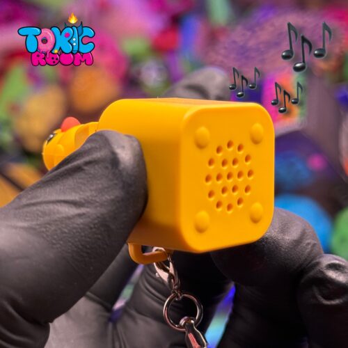 Toxic Duck 2.0, фото 3