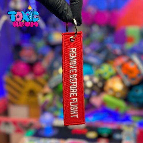 Remove Before Flight, фото 1 Remove Before Flight, фото 1