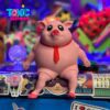 Pig, фото 1 Pig, фото 1
