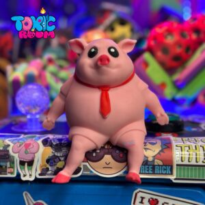 Pig, фото 1