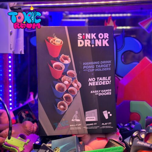 Sink or Drink, фото 1