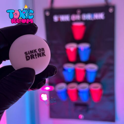 Sink or Drink, фото 2