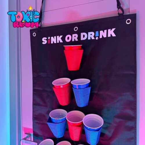 Sink or Drink, фото 3