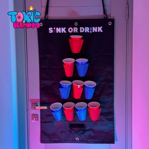Sink or Drink, фото 4