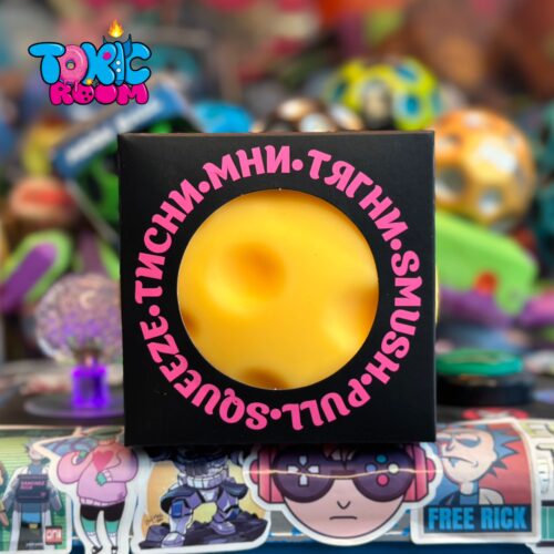 Mega cheese, фото 1