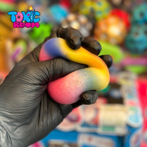 Rainbow squish, фото 3