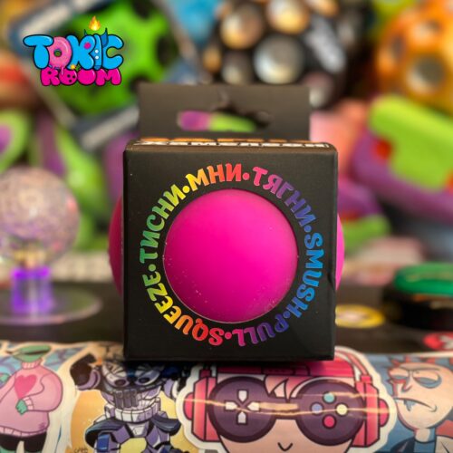 Squish ball, фото 1