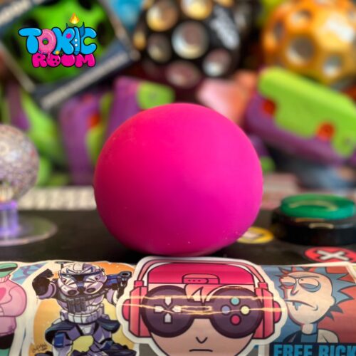 Squish ball, фото 2