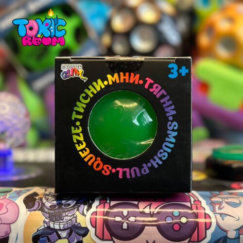 Neon Squish ball, фото 1