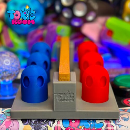 Хрестики нулики Pac-Man game, фото 3 Хрестики нулики Pac-Man game, фото 3