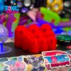 Хрестики нулики Pac-Man game, фото 4 Хрестики нулики Pac-Man game, фото 4