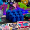 Хрестики нулики Pac-Man game, фото 5 Хрестики нулики Pac-Man game, фото 5