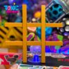 Хрестики нулики Pac-Man game, фото 7 Хрестики нулики Pac-Man game, фото 7