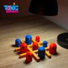 Хрестики нулики Pac-Man game, фото 8 Хрестики нулики Pac-Man game, фото 8