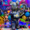 Bearbrick, фото 3 Bearbrick, фото 3