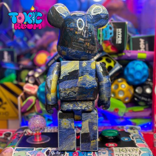 Bearbrick, фото 4 Bearbrick, фото 4