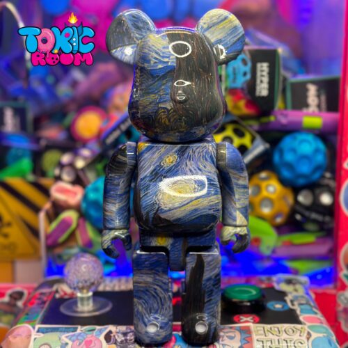 Bearbrick, фото 6 Bearbrick, фото 6