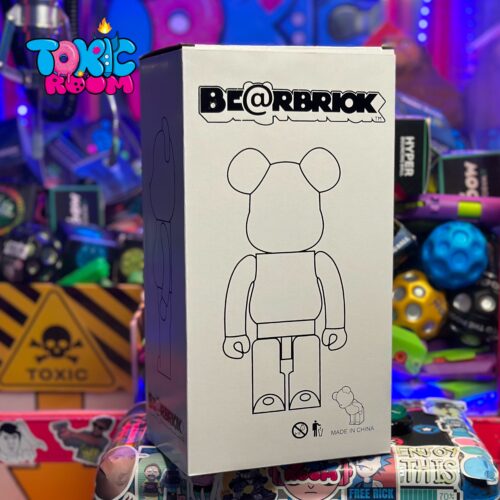 Bearbrick, фото 27 Bearbrick, фото 27