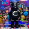 Bearbrick, фото 28 Bearbrick, фото 28