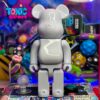 Bearbrick, фото 32 Bearbrick, фото 32