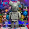 Bearbrick, фото 9 Bearbrick, фото 9