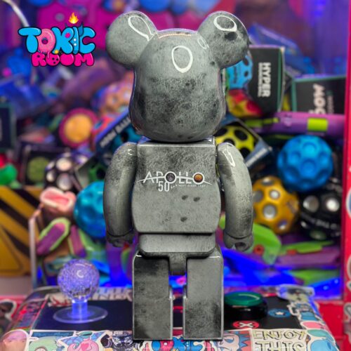 Bearbrick, фото 9 Bearbrick, фото 9