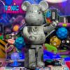 Bearbrick, фото 10 Bearbrick, фото 10