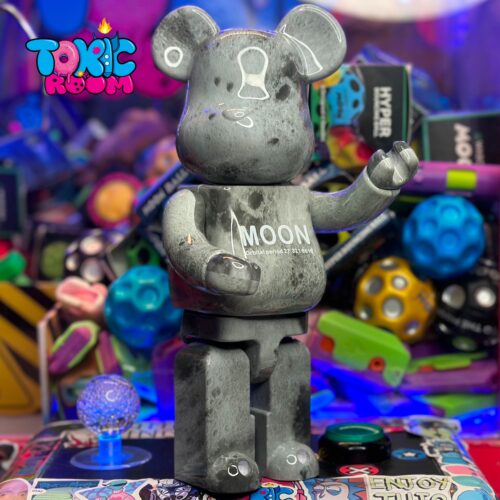 Bearbrick, фото 10 Bearbrick, фото 10