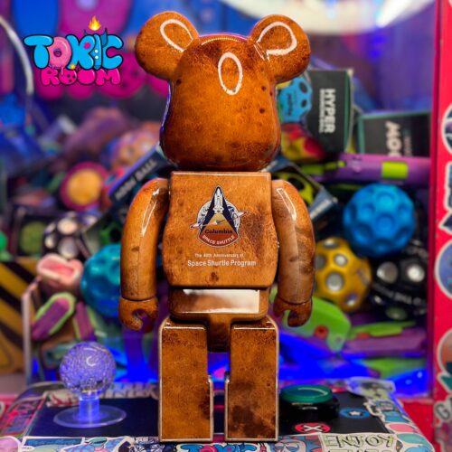 Bearbrick, фото 14 Bearbrick, фото 14
