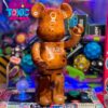 Bearbrick, фото 15 Bearbrick, фото 15