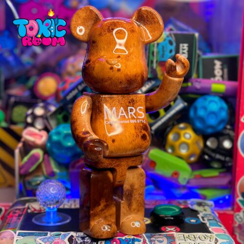 Bearbrick, фото 15 Bearbrick, фото 15