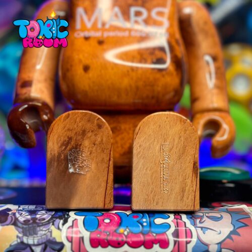 Bearbrick, фото 16 Bearbrick, фото 16