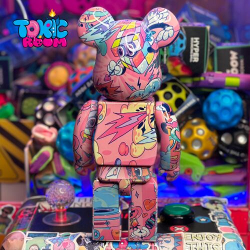 Bearbrick, фото 19 Bearbrick, фото 19
