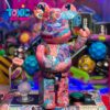 Bearbrick, фото 20 Bearbrick, фото 20