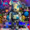 Bearbrick, фото 23 Bearbrick, фото 23