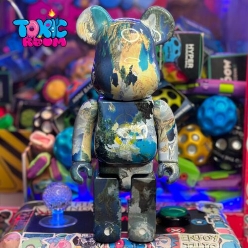 Bearbrick, фото 23 Bearbrick, фото 23
