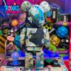 Bearbrick, фото 24 Bearbrick, фото 24