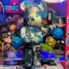 Bearbrick, фото 25 Bearbrick, фото 25