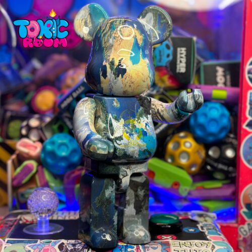 Bearbrick, фото 25 Bearbrick, фото 25