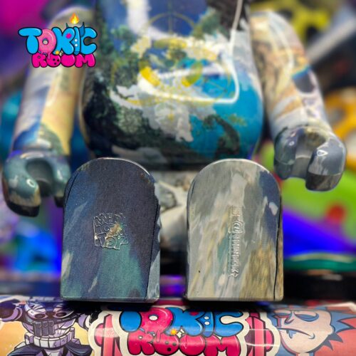 Bearbrick, фото 26 Bearbrick, фото 26