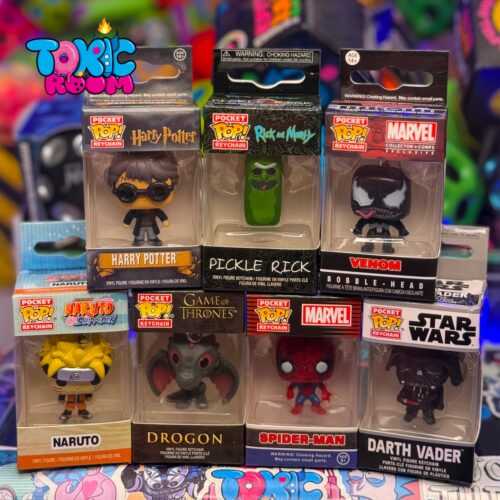 Funko Pop, фото 1 Funko Pop, фото 1