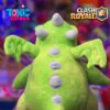Dragon Clash Royale, фото 3