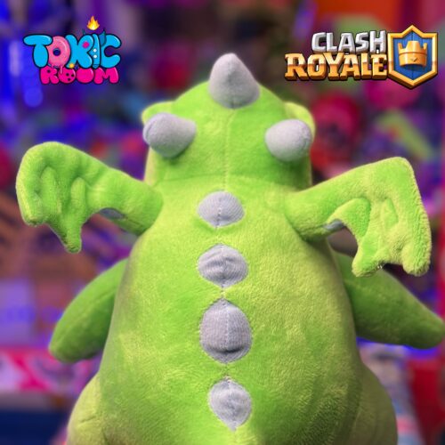 Dragon Clash Royale, фото 3