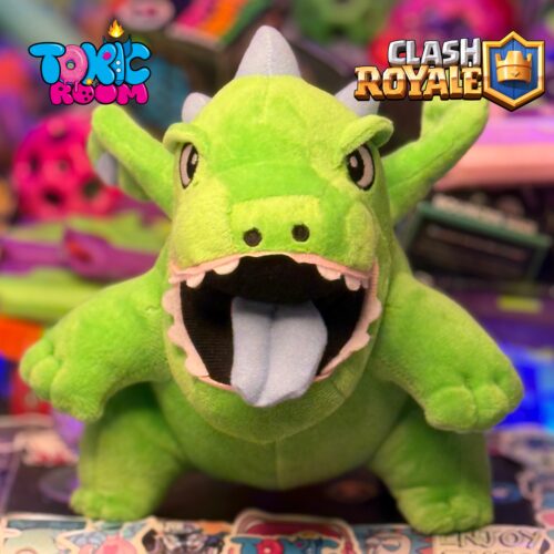 Dragon Clash Royale, фото 2